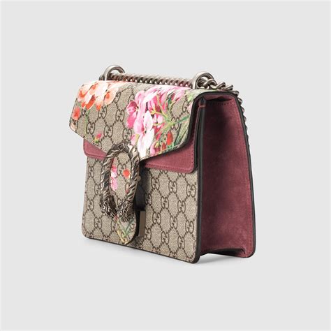 gucci dionysus mini blooms|gucci dionysus suede.